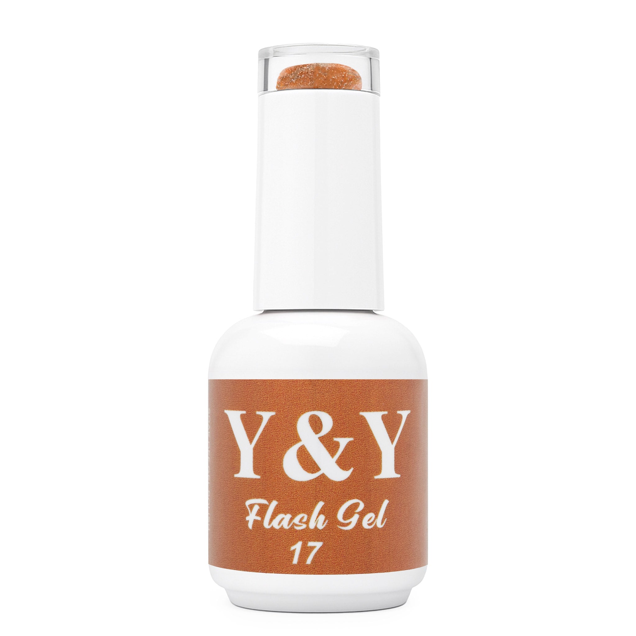 Y&Y Flash Gel #17