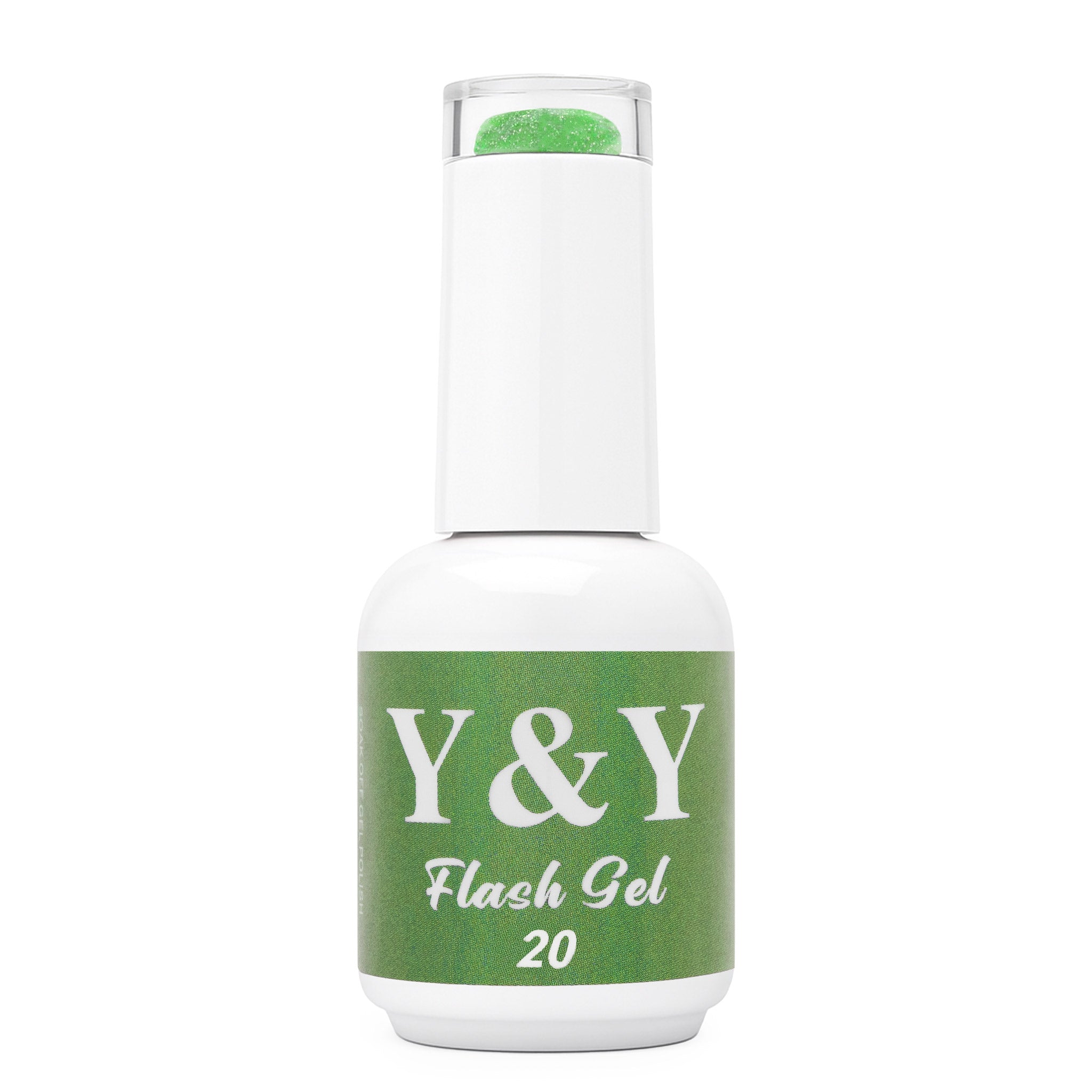 Y&Y Flash Gel #20