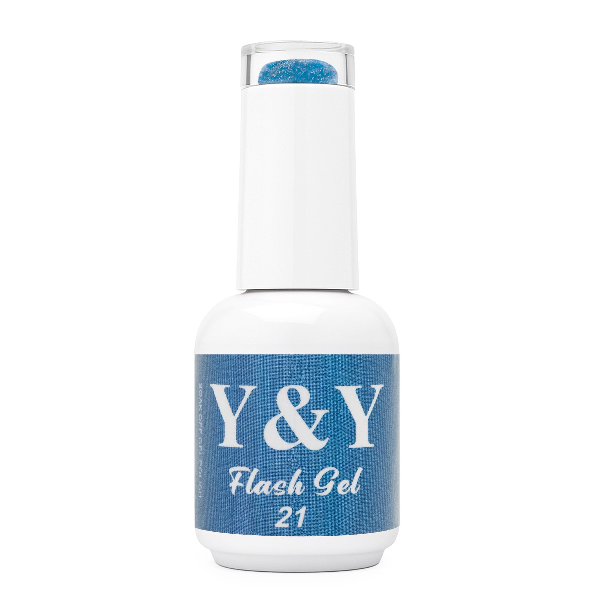 Y&Y Flash Gel #21