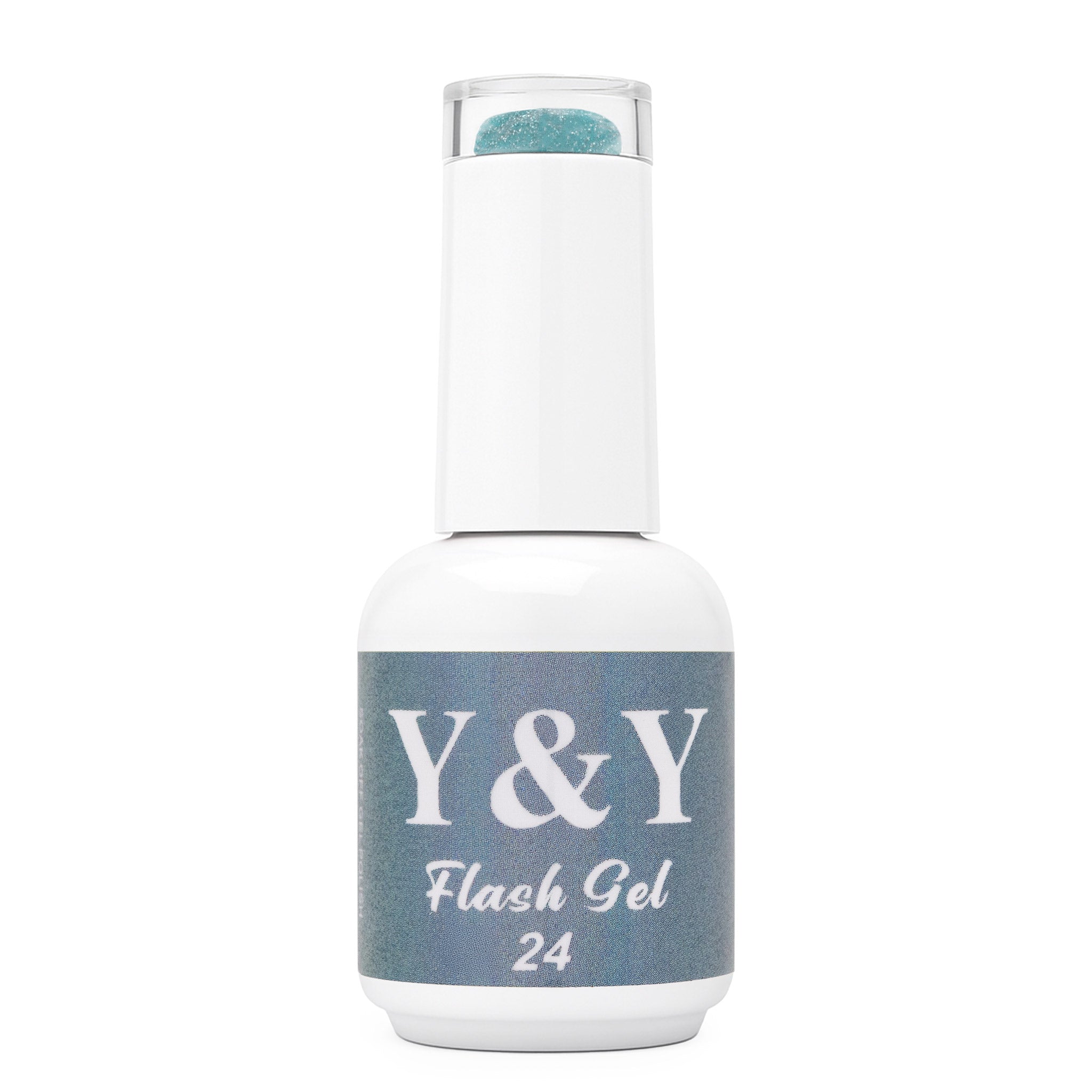 Y&Y Flash Gel #24