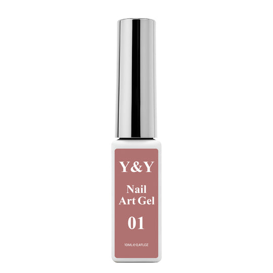 Y&Y Gel Liner #01