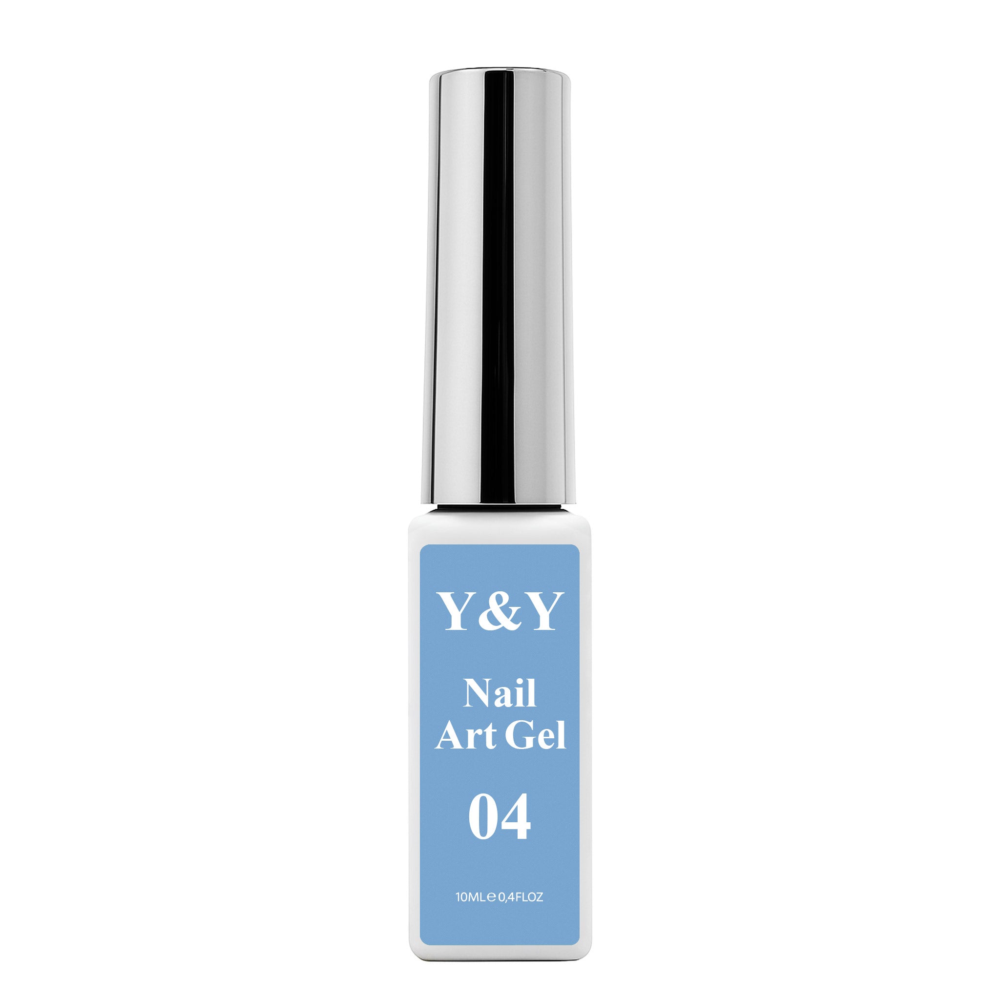 Y&Y Gel Liner #04
