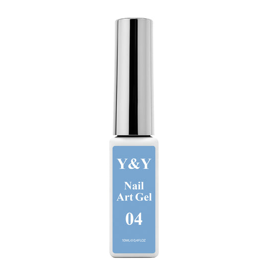 Y&Y Gel Liner #04