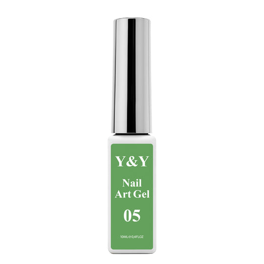 Y&Y Gel Liner #05
