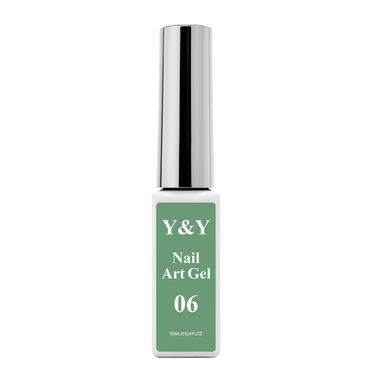 Y&Y Gel Liner #06