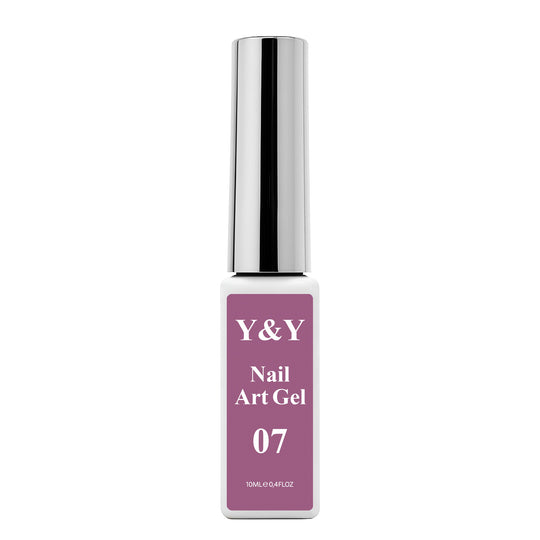 Y&Y Gel Liner #07