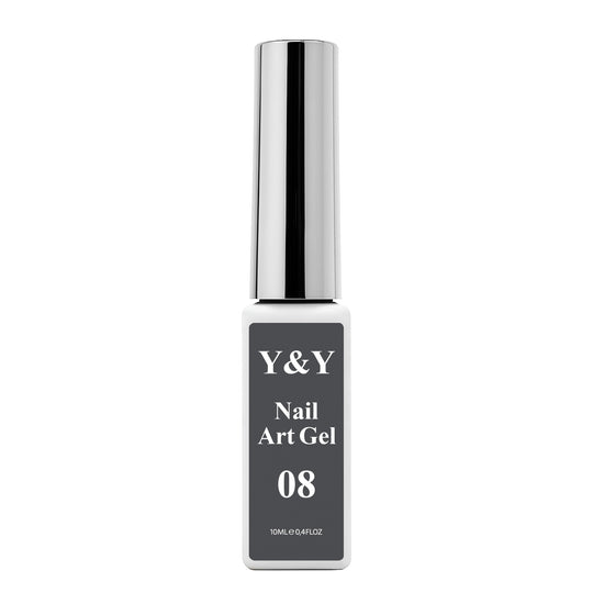 Y&Y Gel Liner #08