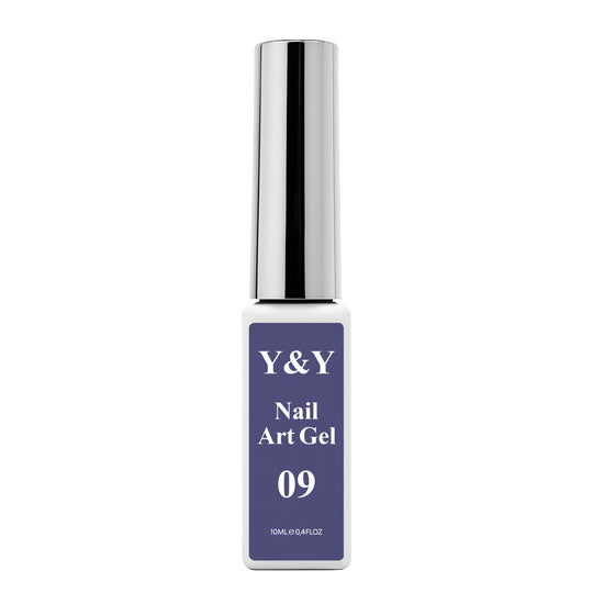 Y&Y Gel Liner #09