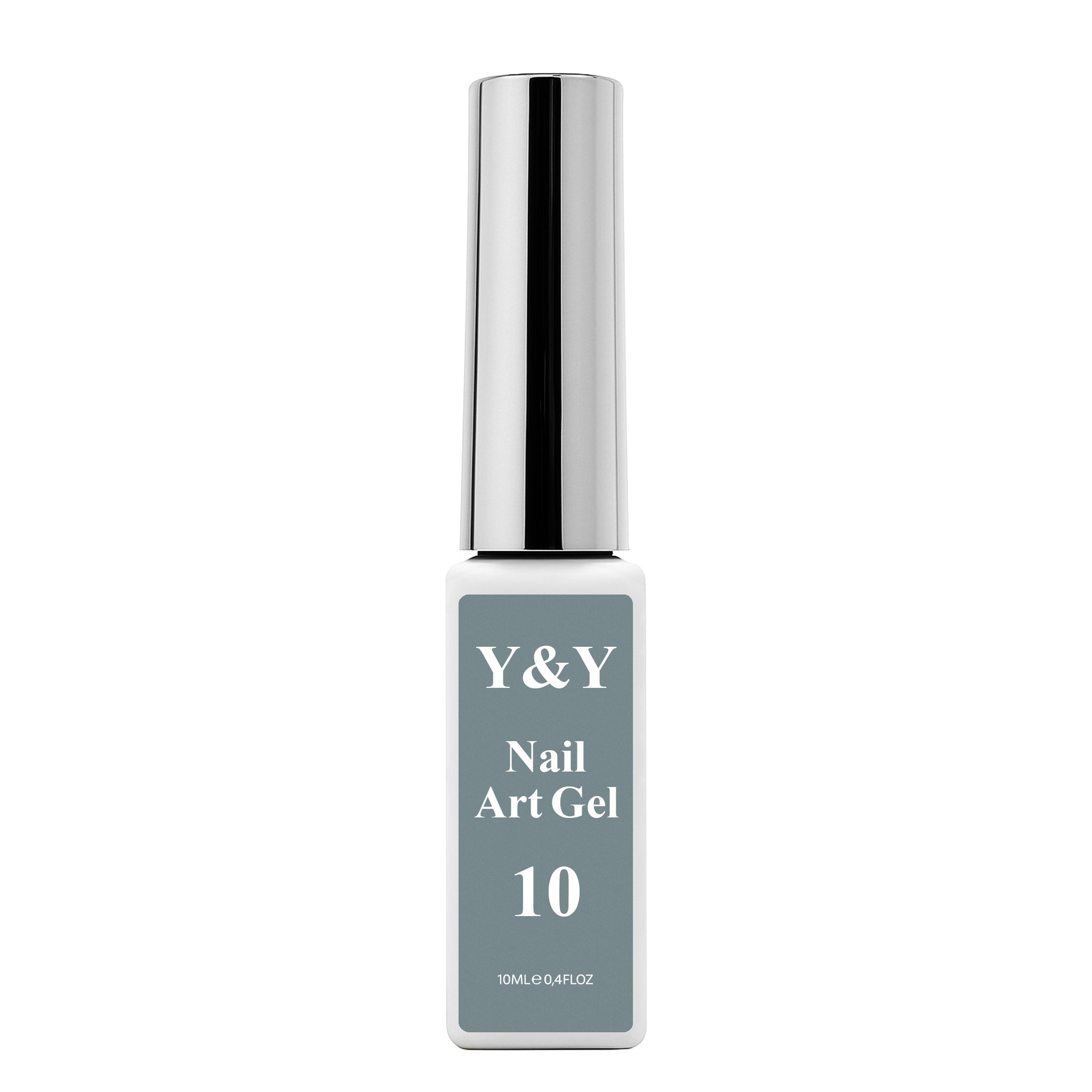 Y&Y Gel Liner #10