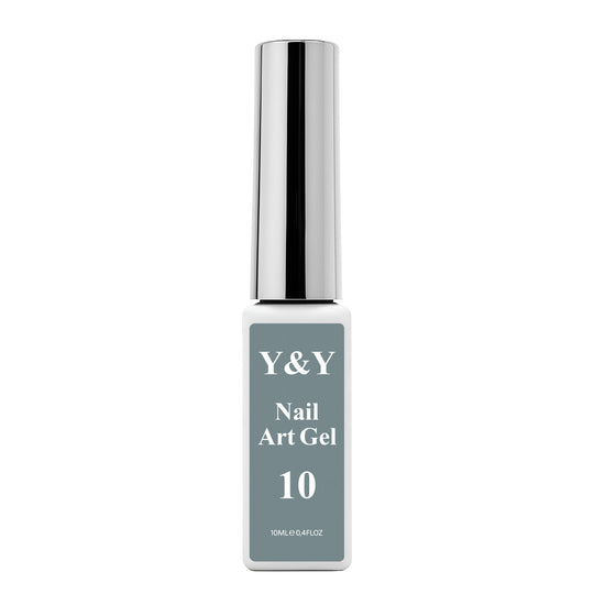 Y&Y Gel Liner #10
