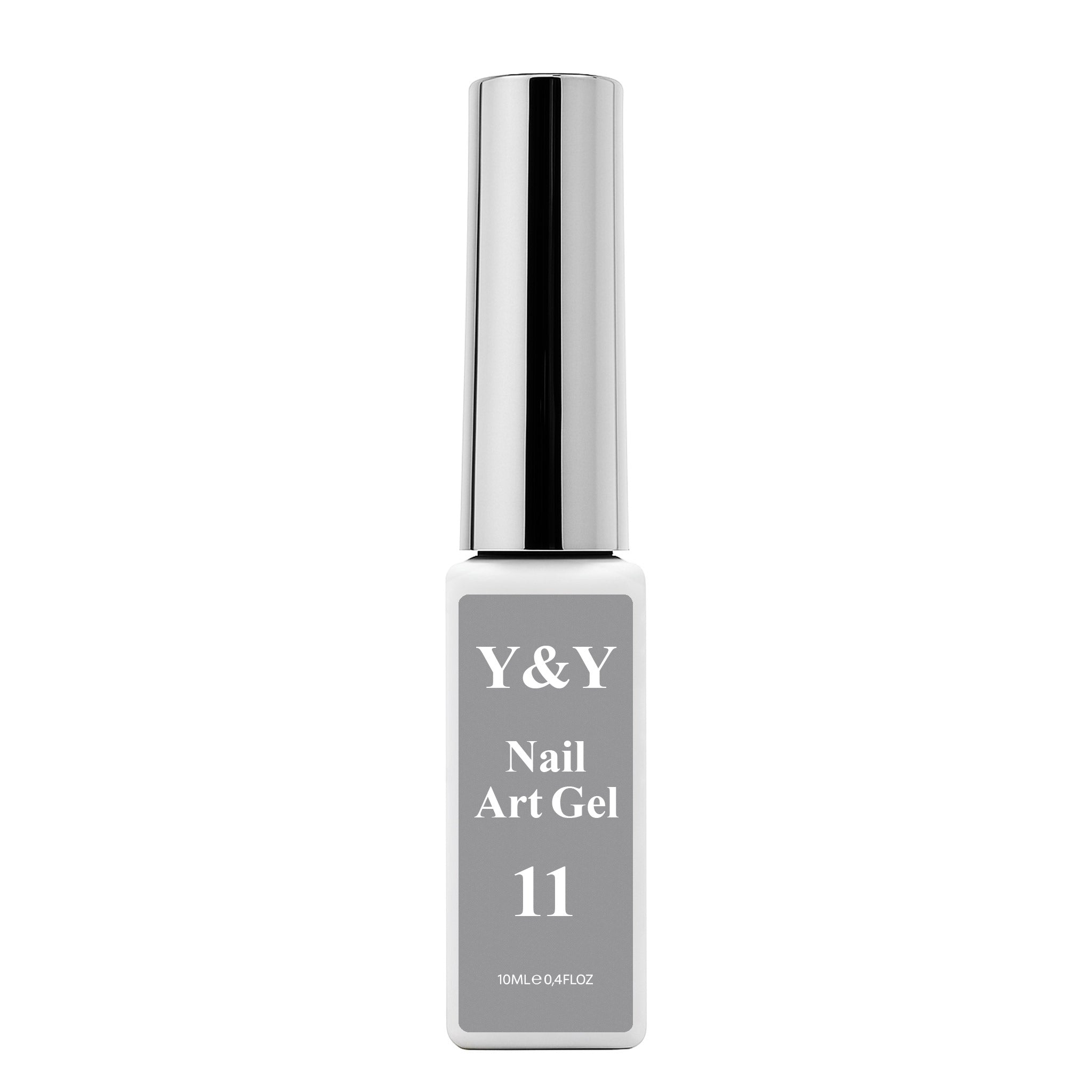 Y&Y Gel Liner #11