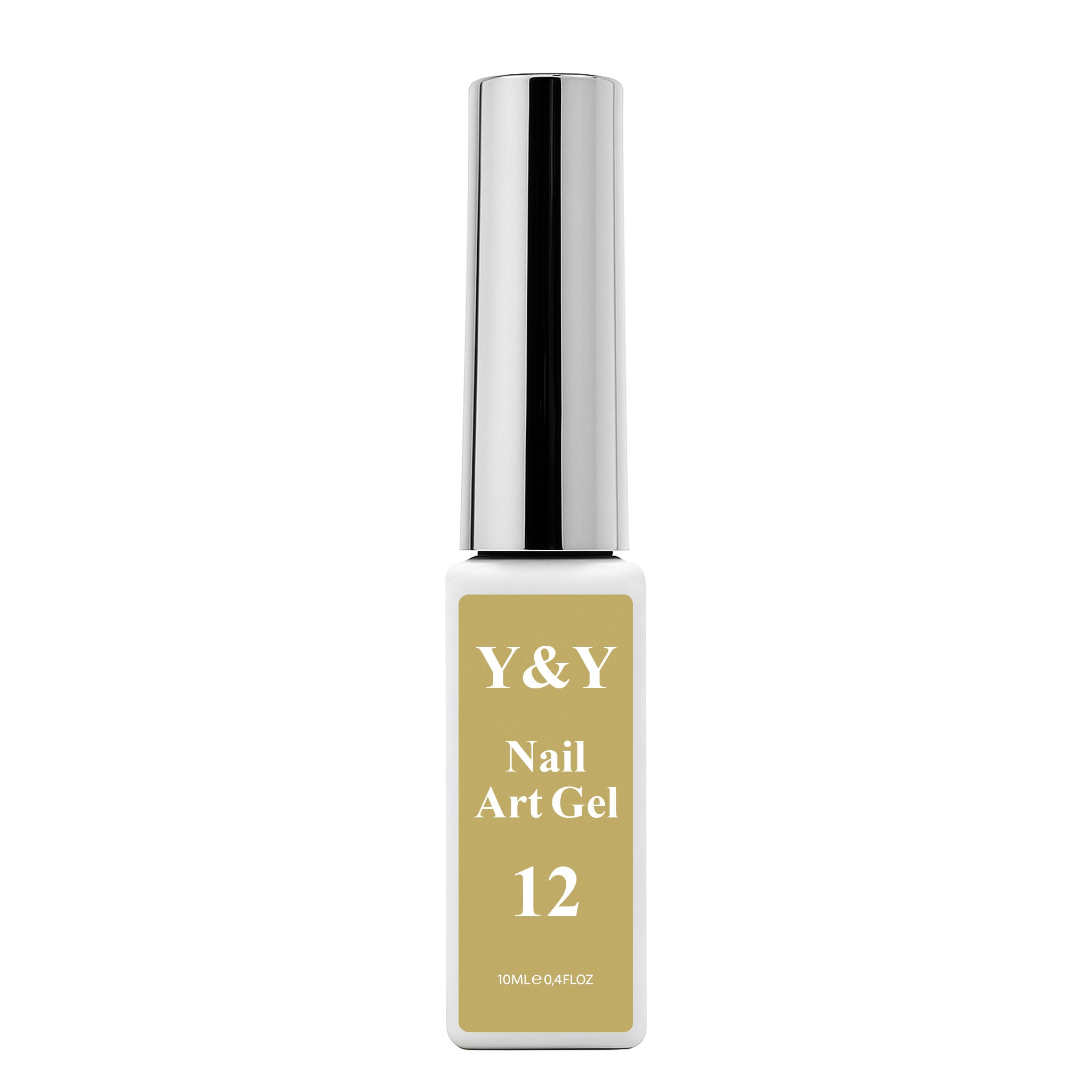 Y&Y Gel Liner #12