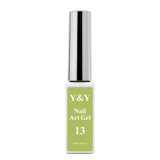 Y&Y Gel Liner #13