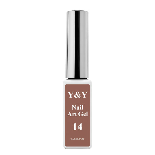 Y&Y Gel Liner #14