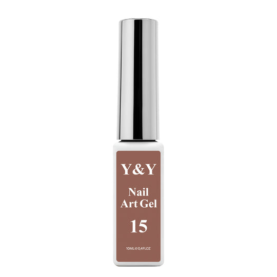 Y&Y Gel Liner #15