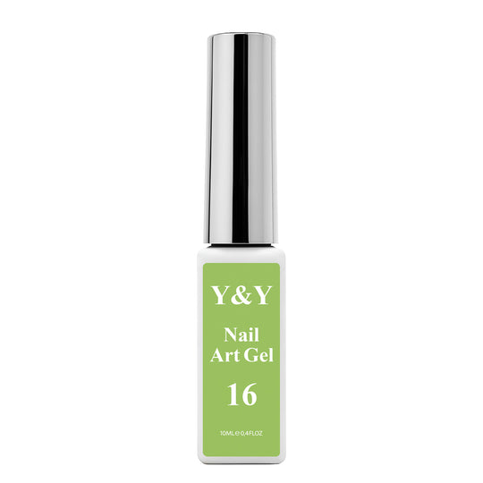 Y&Y Gel Liner #16