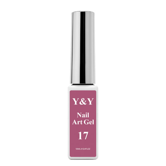 Y&Y Gel Liner #17