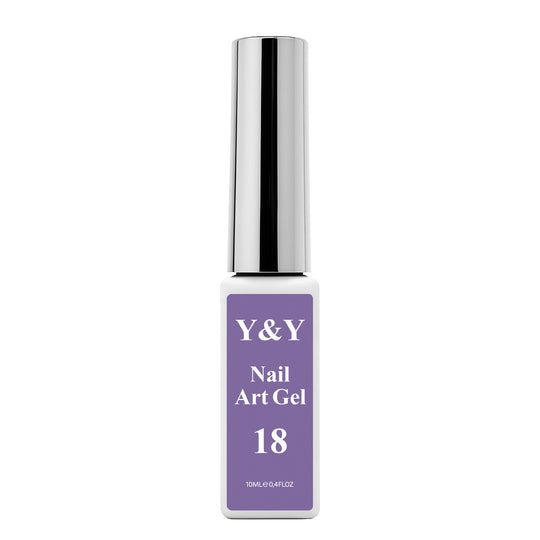 Y&Y Gel Liner #18