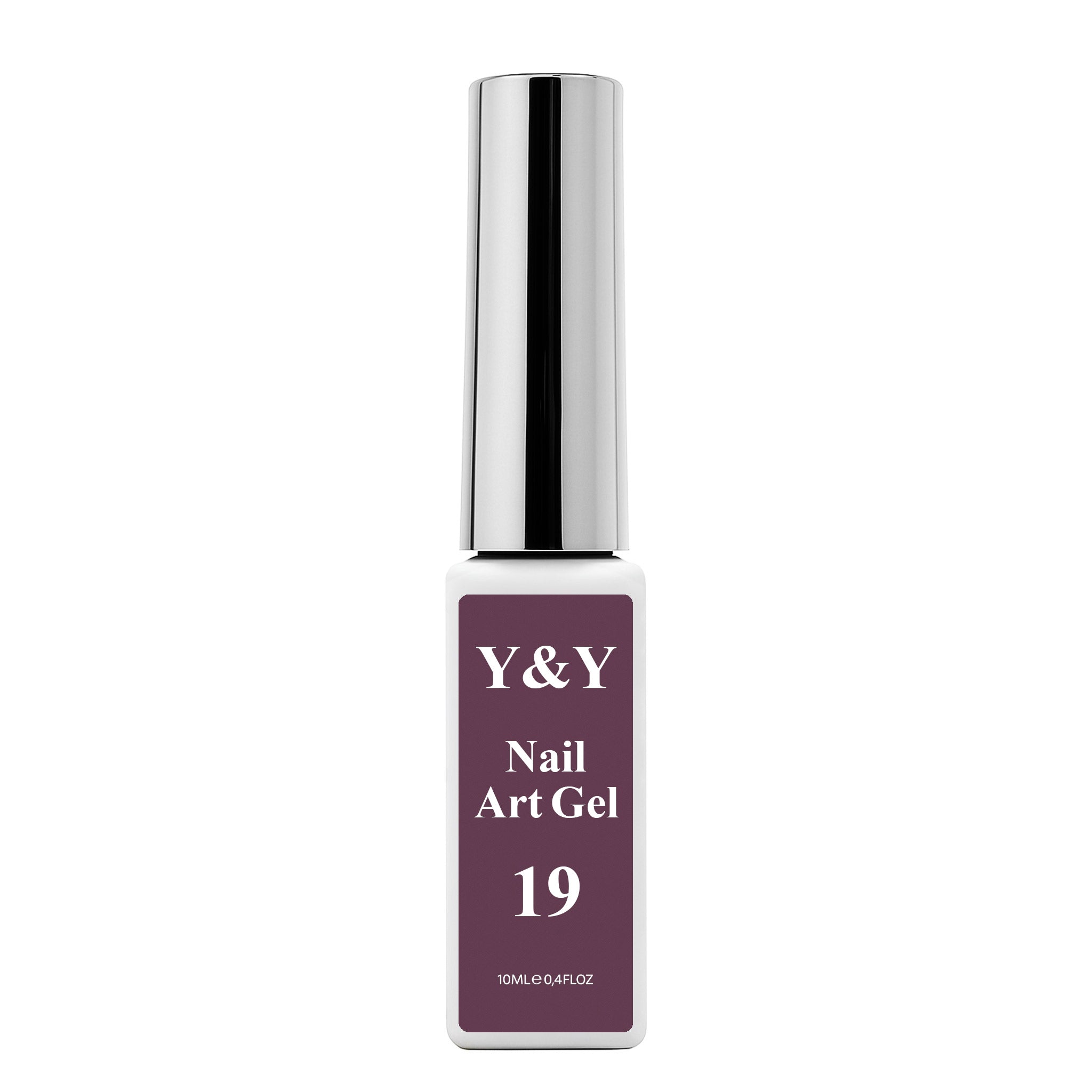 Y&Y Gel Liner #19