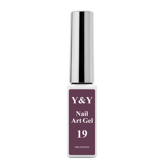 Y&Y Gel Liner #19