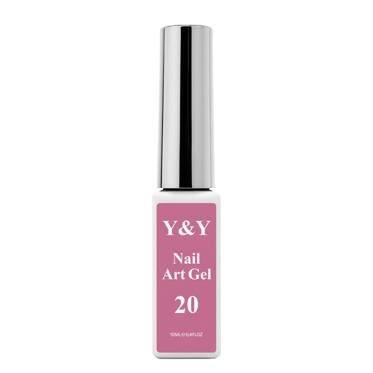 Y&Y Gel Liner #20