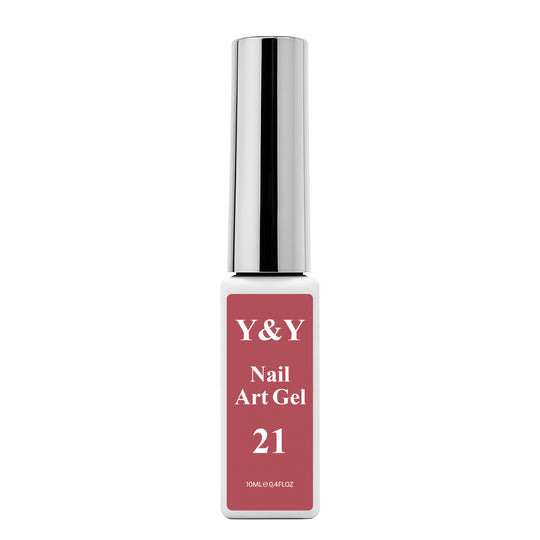 Y&Y Gel Liner #21