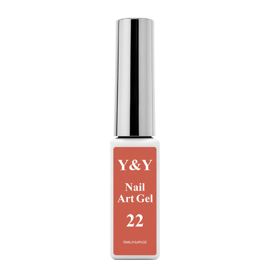 Y&Y Gel Liner #22