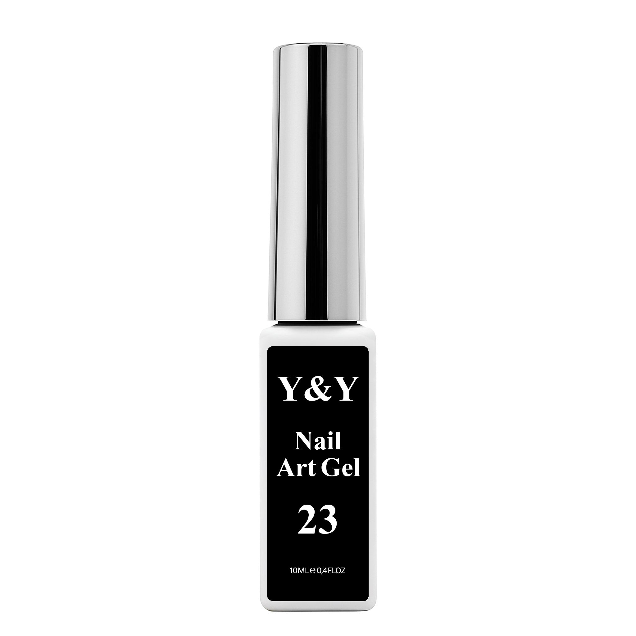 Y&Y Gel Liner #23