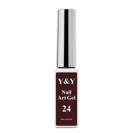 Y&Y Gel Liner #24