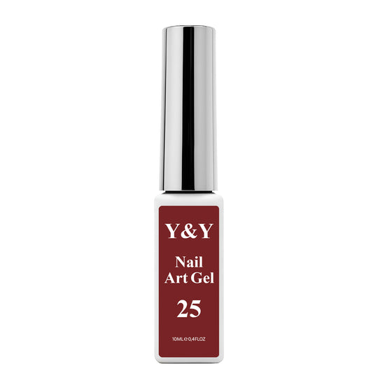 Y&Y Gel Liner #25