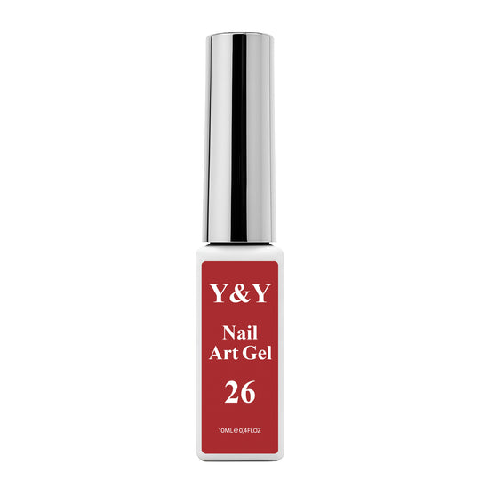 Y&Y Gel Liner #26