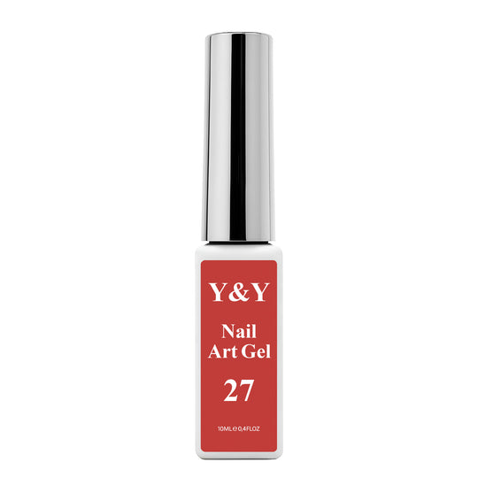Y&Y Gel Liner #27