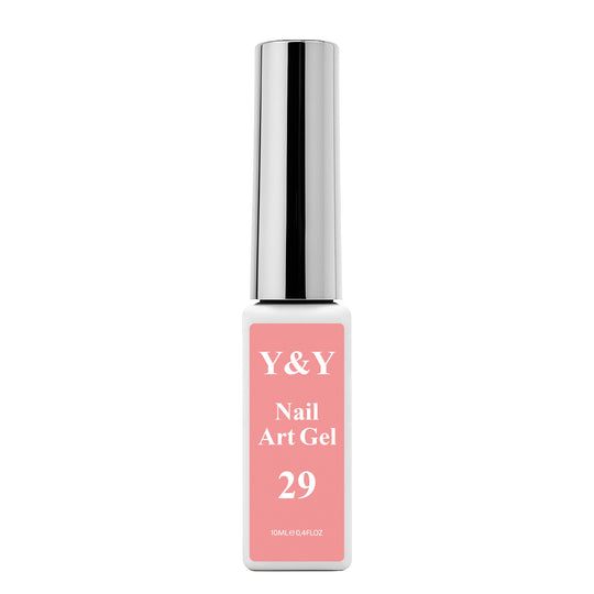 Y&Y Gel Liner #29