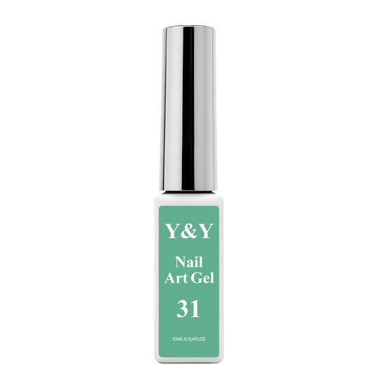 Y&Y Gel Liner #31
