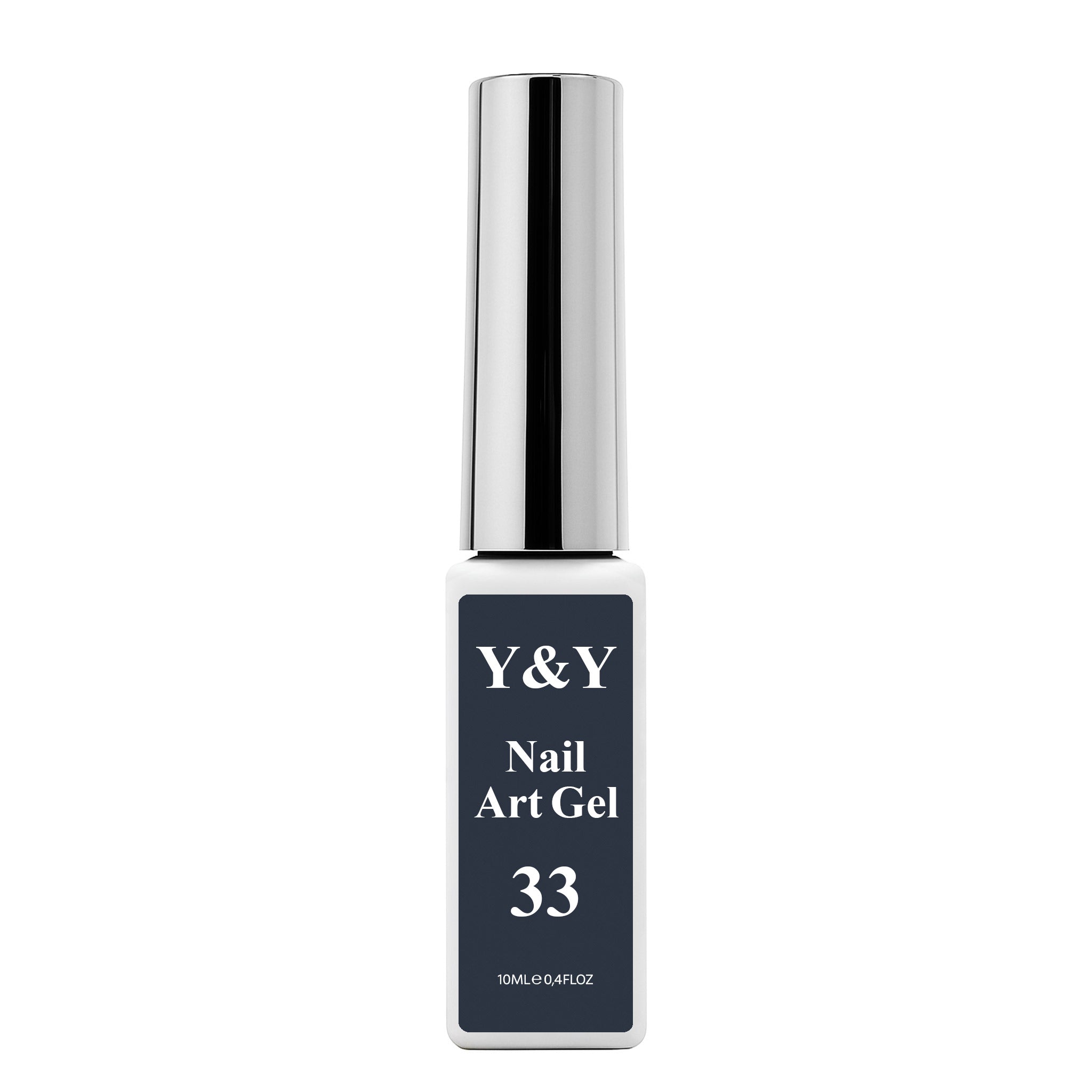 Y&Y Gel Liner #33