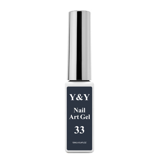 Y&Y Gel Liner #33