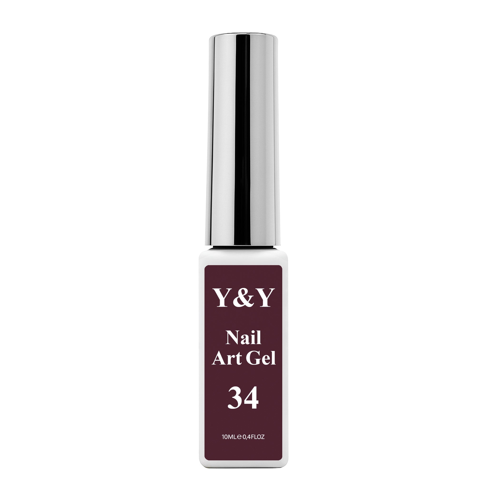 Y&Y Gel Liner #34