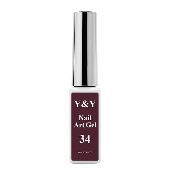 Y&Y Gel Liner #34