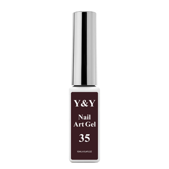Y&Y Gel Liner #35