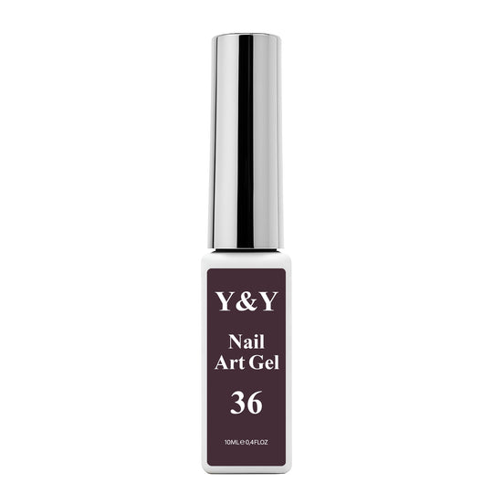 Y&Y Gel Liner #36