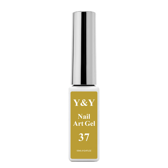 Y&Y Gel Liner #37