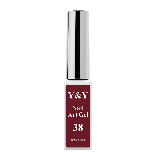 Y&Y Gel Liner #38