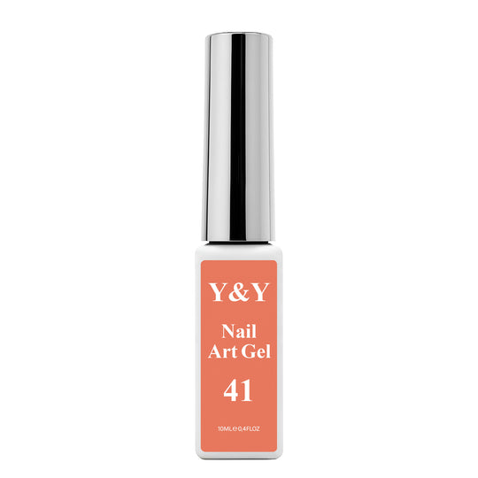 Y&Y Gel Liner #41