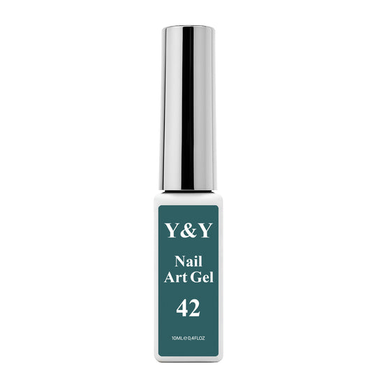 Y&Y Gel Liner #42