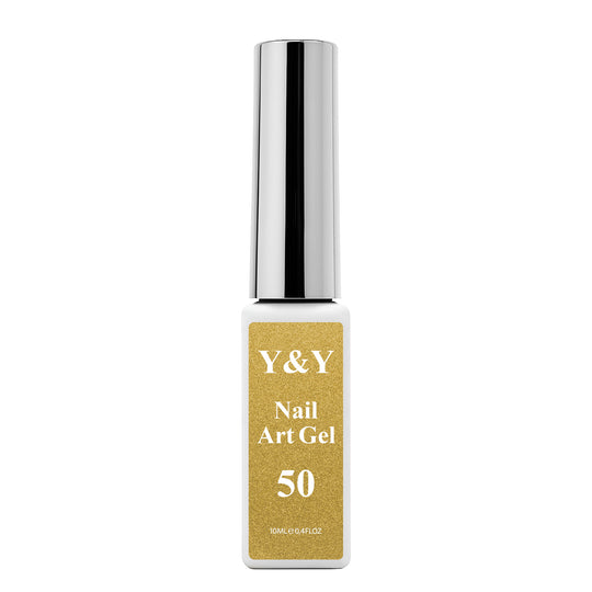 Y&Y Gel Liner #50