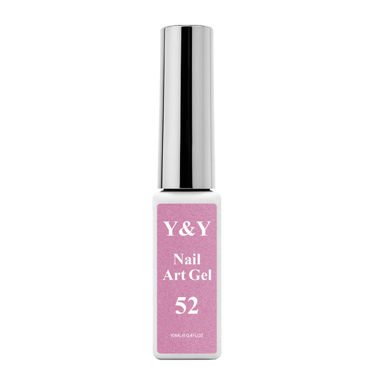 Y&Y Gel Liner #52