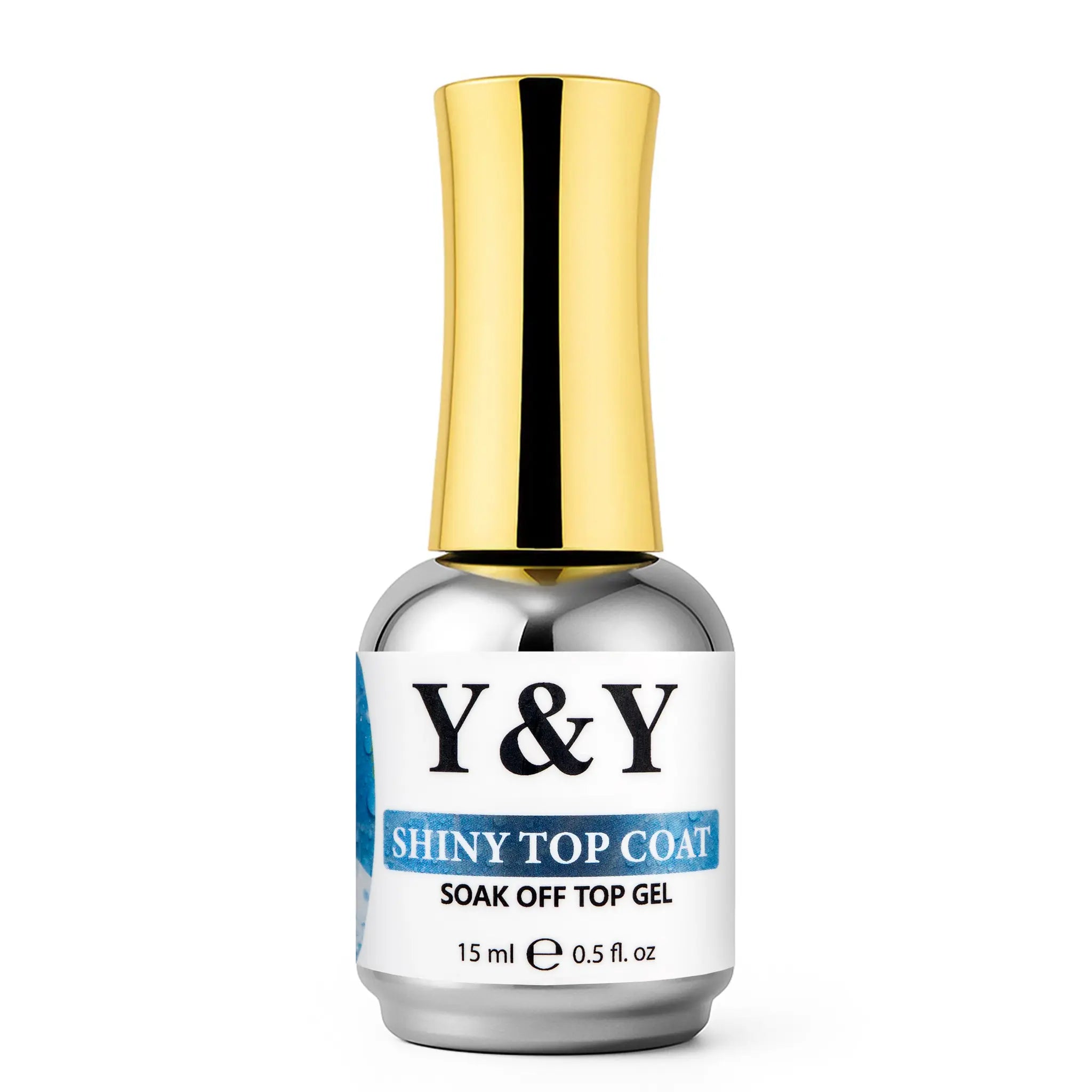 Y&Y Shiny Top Coat
