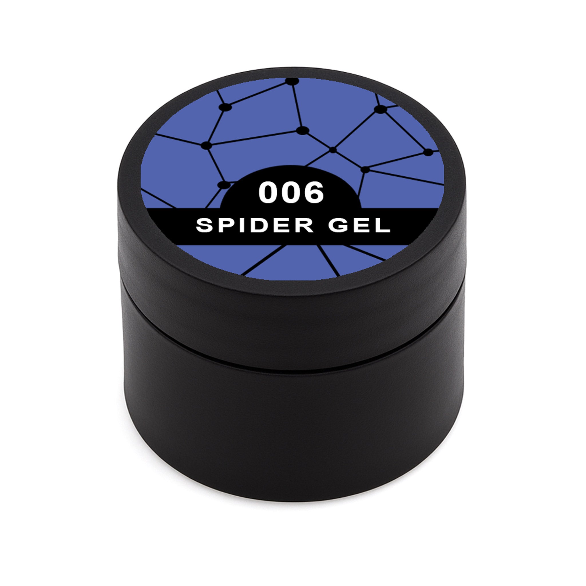 Y&Y Spider Gel #006
