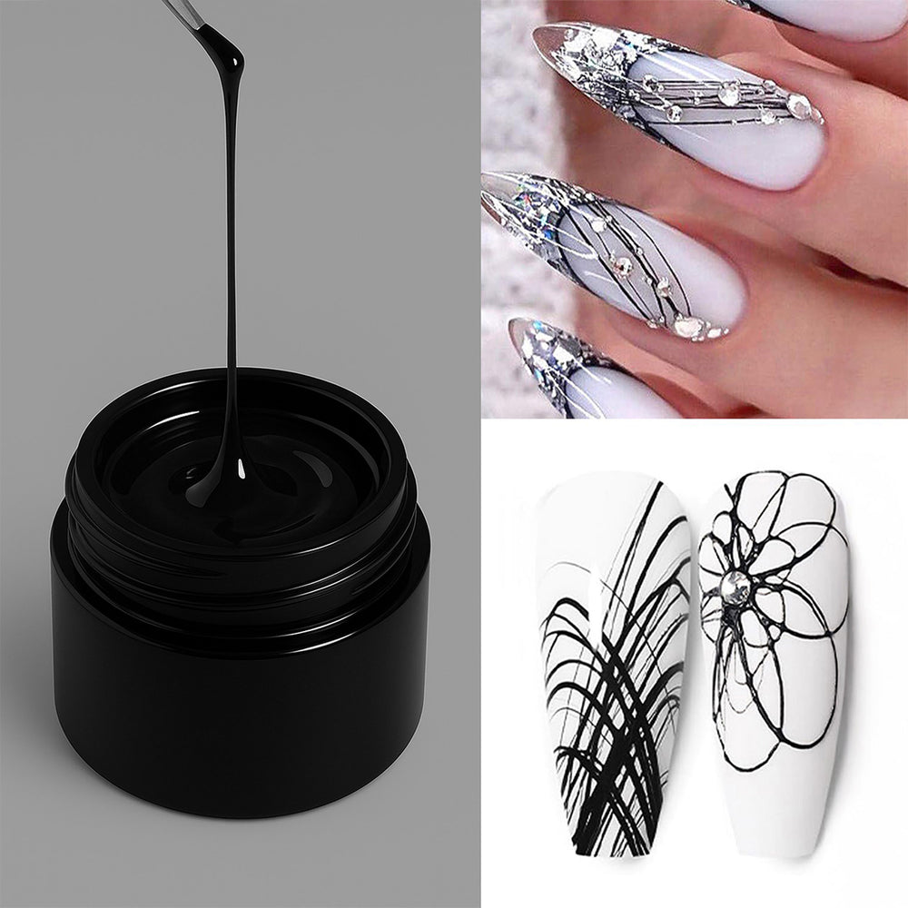 Y&Y Spider Gel #01