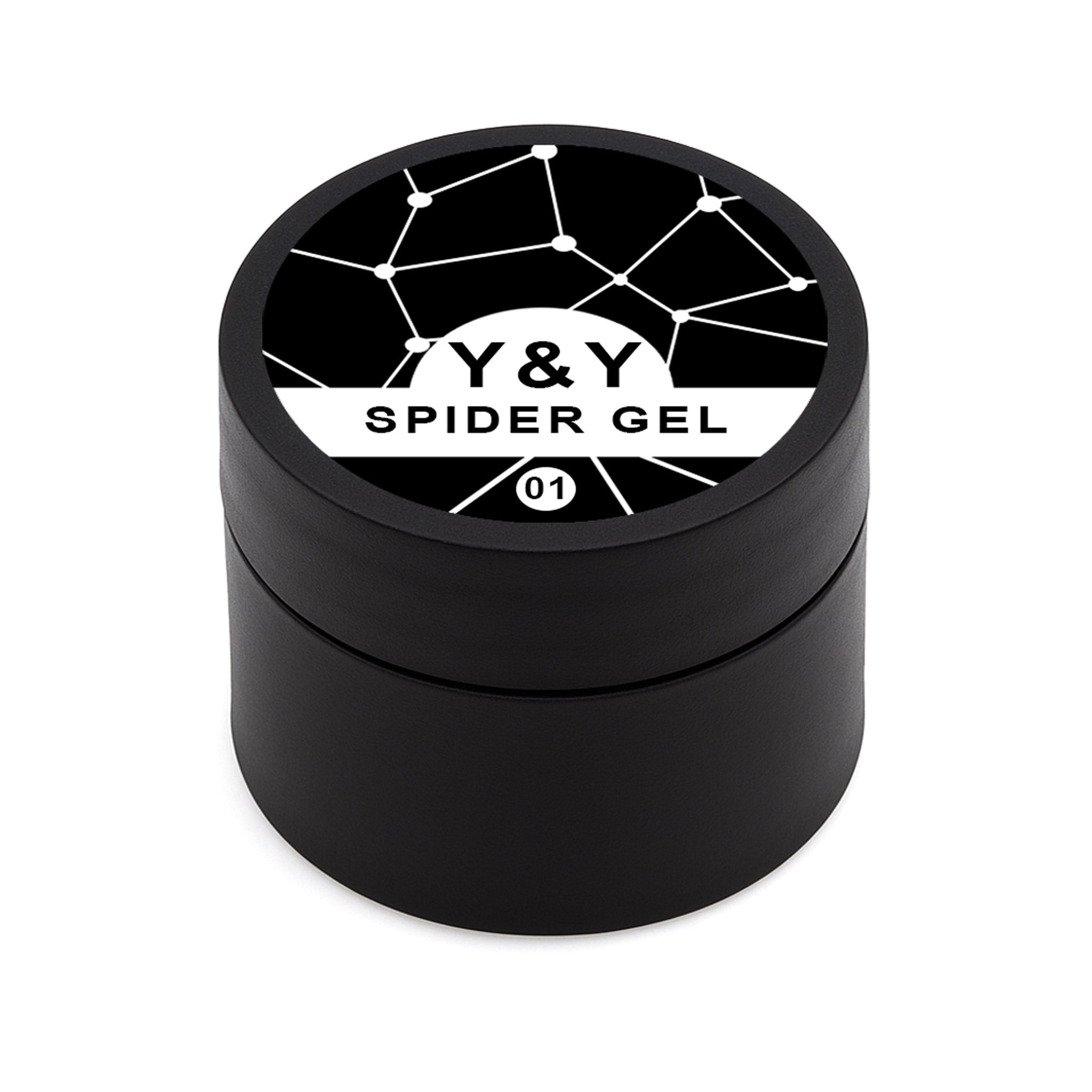 Y&Y Spider Gel #01